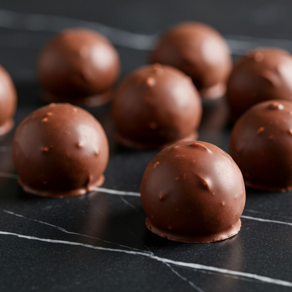 Velvet Truffles