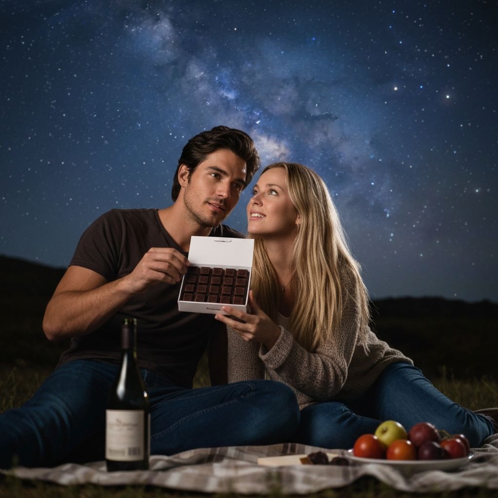 Aphrodisiac Amplified